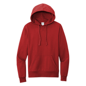 Organic Allmade French Terry Pullover Hoodie