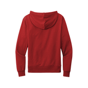 Organic Allmade French Terry Pullover Hoodie