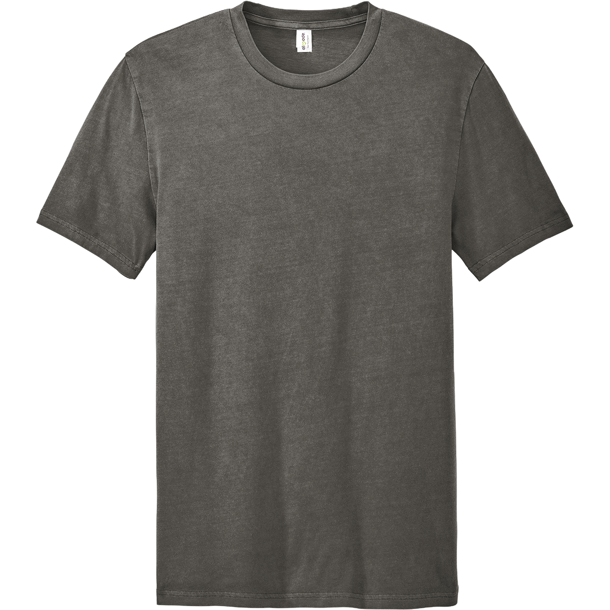 Allmade® Mineral Dye Organic Cotton Tee