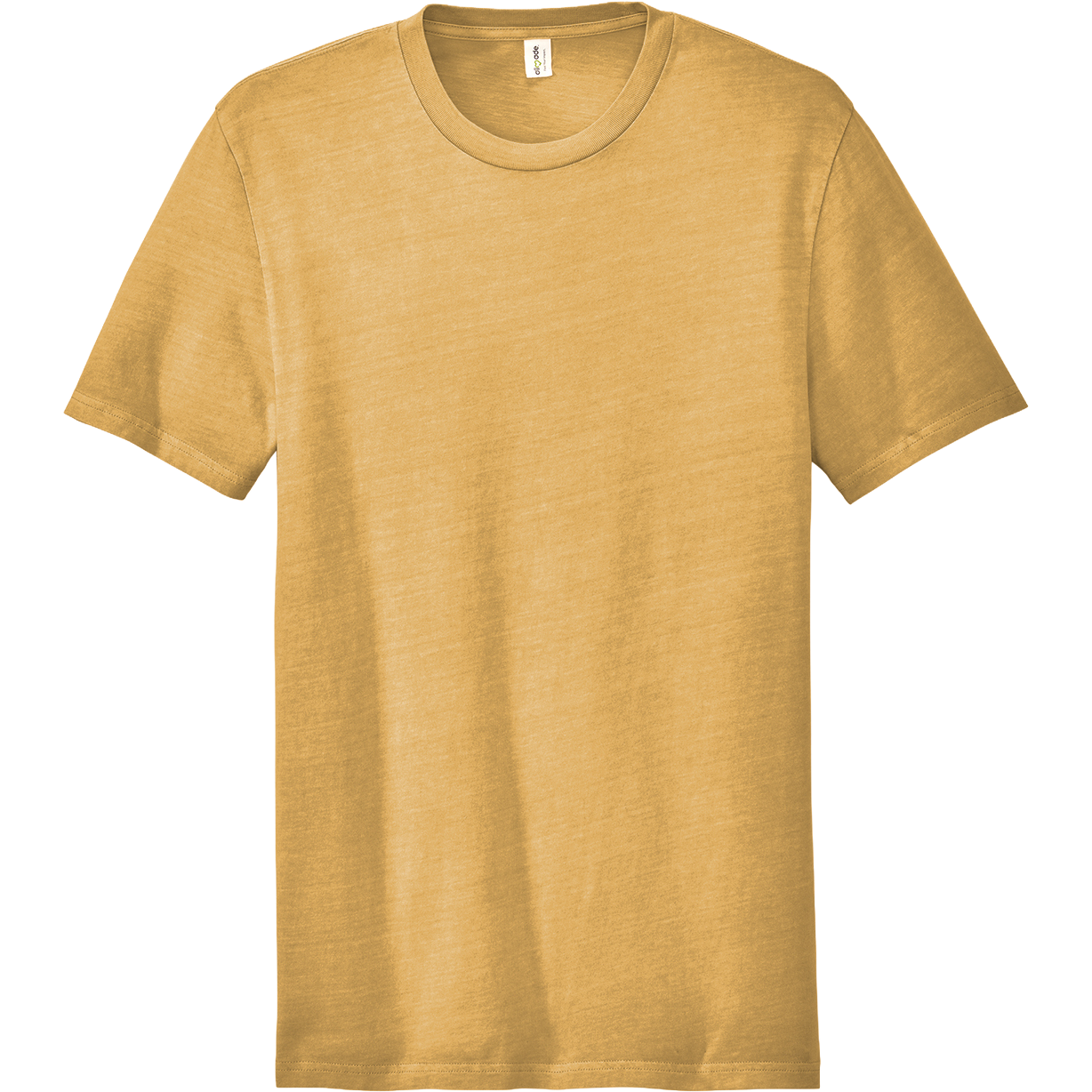 Allmade® Mineral Dye Organic Cotton Tee