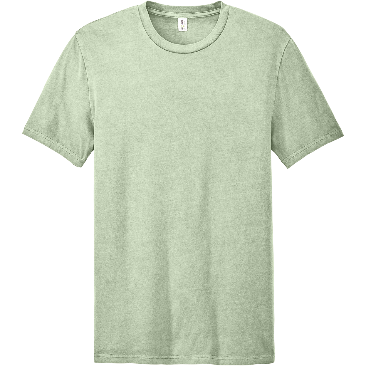 Allmade® Mineral Dye Organic Cotton Tee