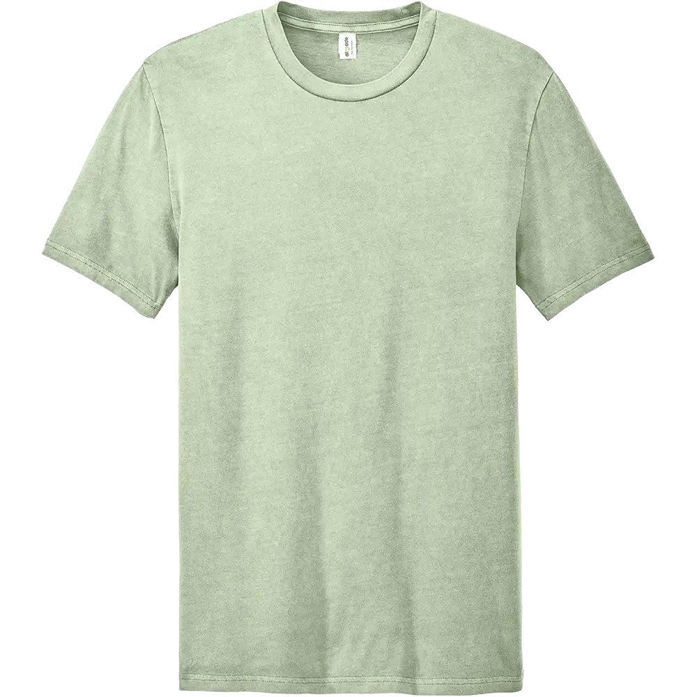 Allmade® Mineral Dye Organic Cotton Tee