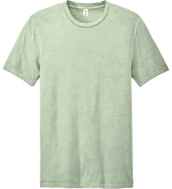 Allmade_-Unisex-Mineral-Dye-Organic-Cotton-Tee-Lichen-Green-Front_4b6f9ddc-80dd-4789-98f5-7a45b9fbeb02.webp