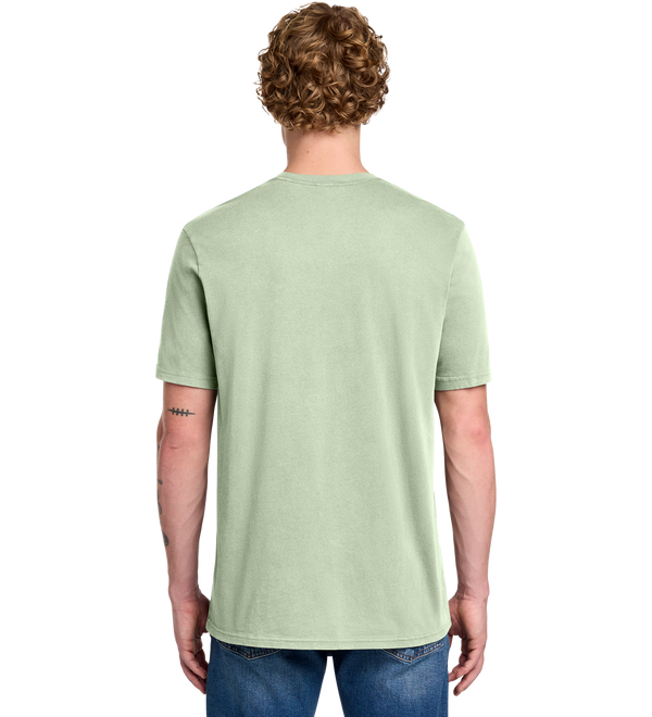 Allmade_-Unisex-Mineral-Dye-Organic-Cotton-Tee-Lichen-Green-Model-Back.webp