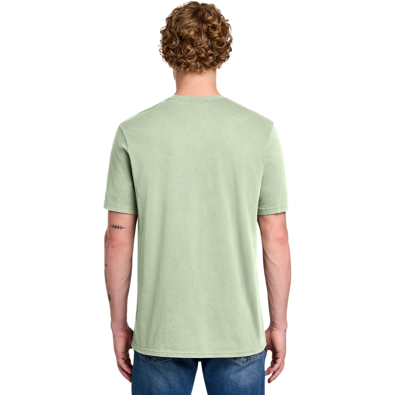 Allmade® Mineral Dye Organic Cotton Tee