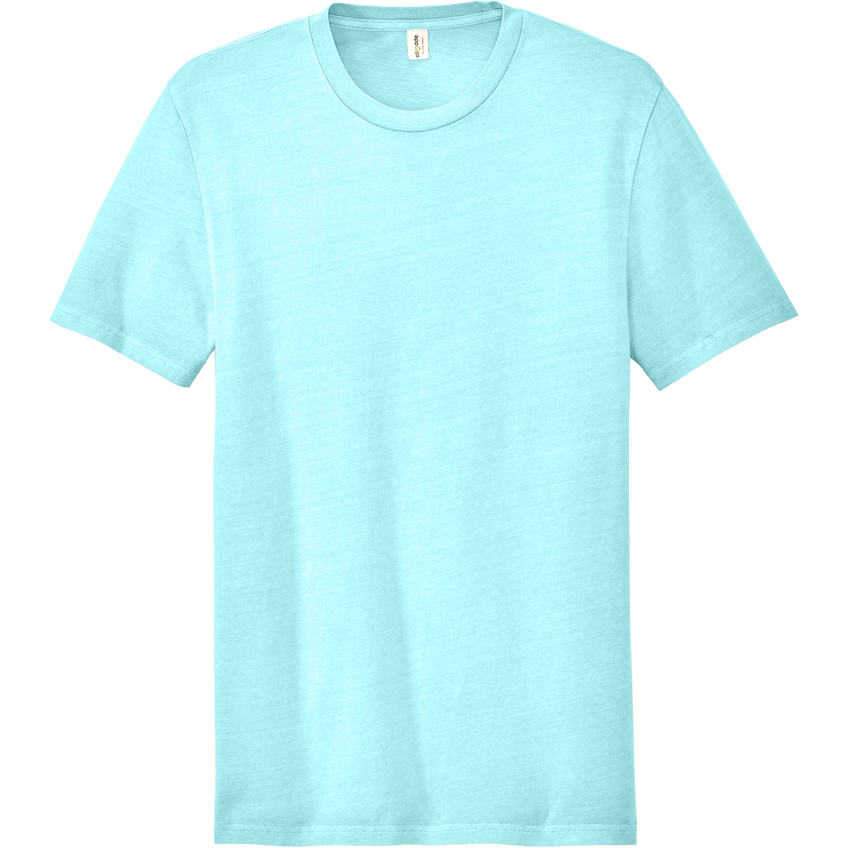 Allmade® Mineral Dye Organic Cotton Tee