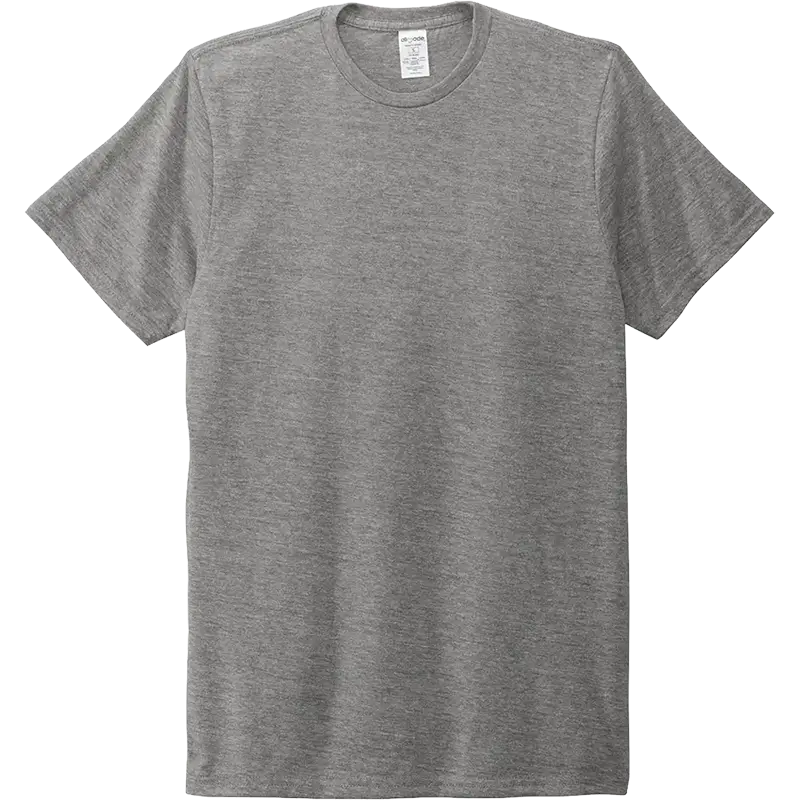 Allmade Tri-Blend Tee