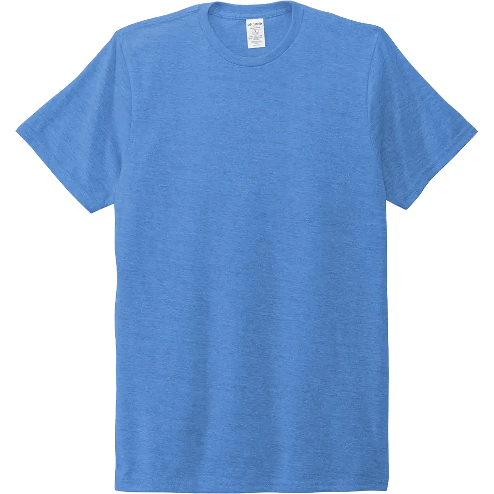 Allmade Tri-Blend Tee