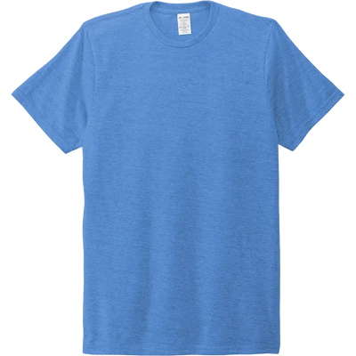 Allmade Tri-Blend Tee
