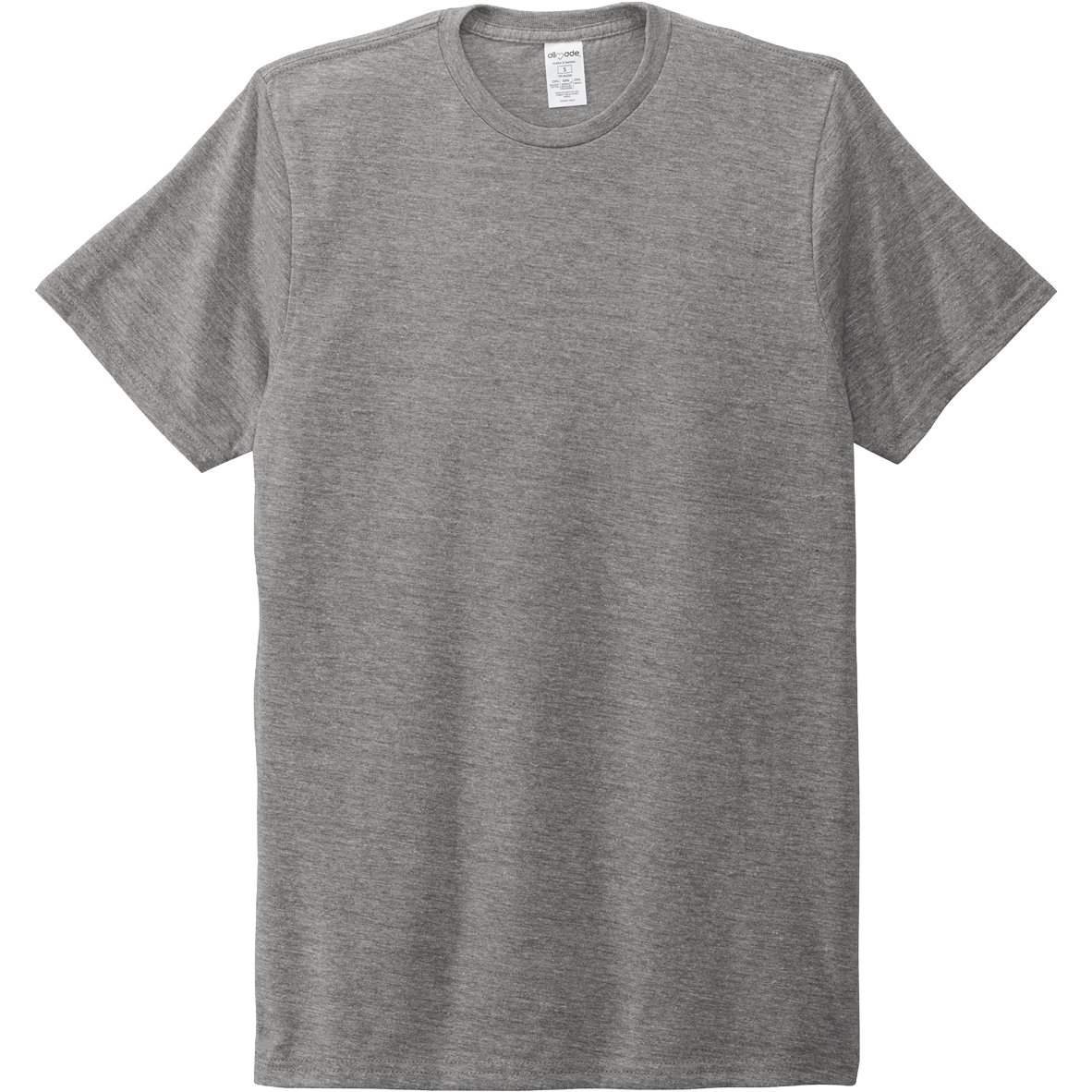 Allmade Tri-Blend Tee