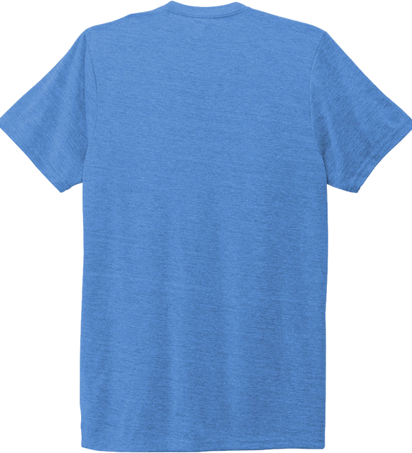 Allmade_-Unisex-Tri-Blend_Tee-Azure-Blue-Black-Back.webp