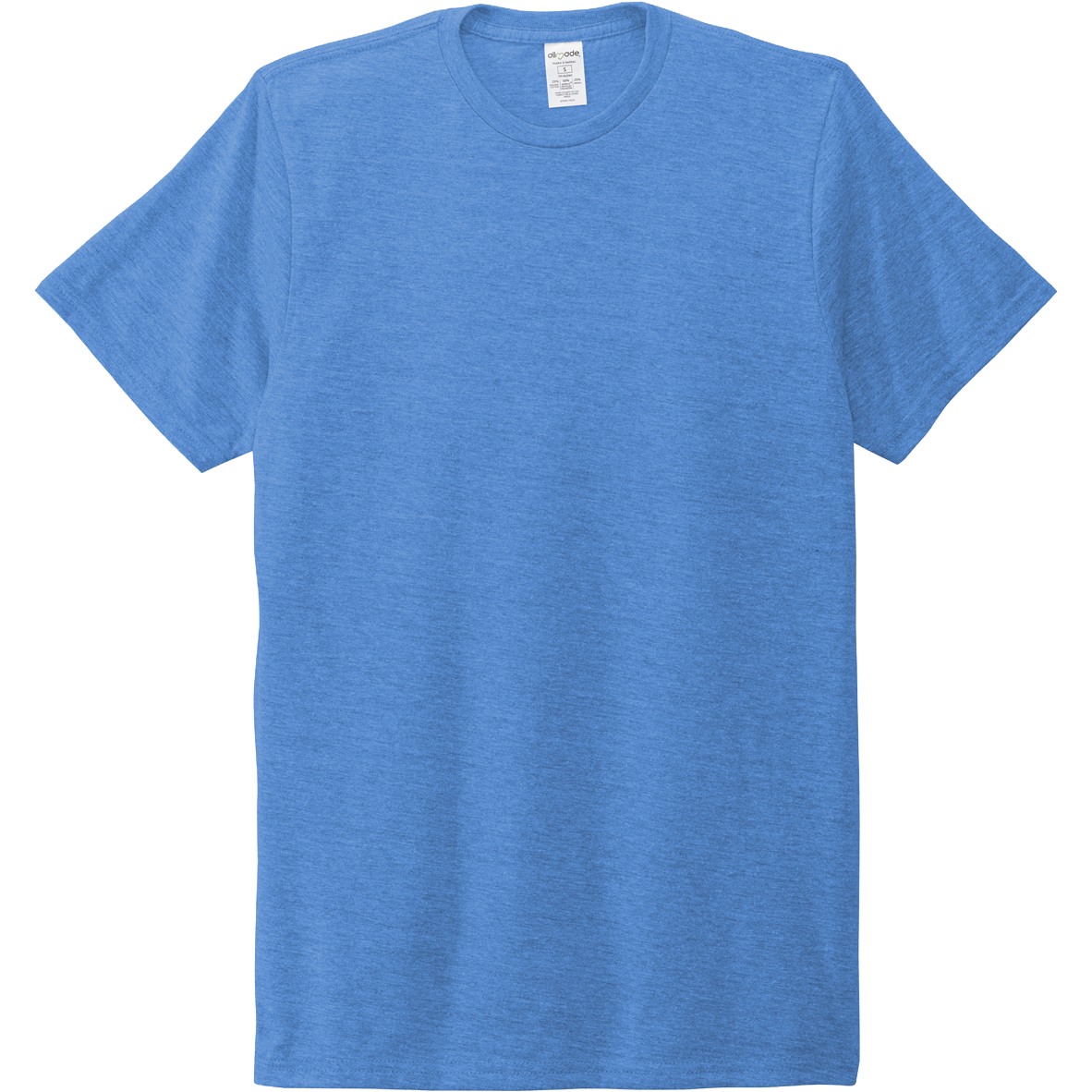 Allmade Tri-Blend Tee
