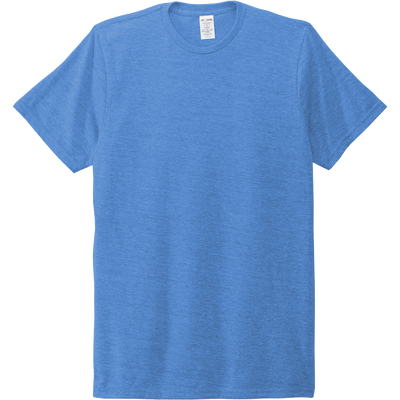 Allmade Tri-Blend Tee
