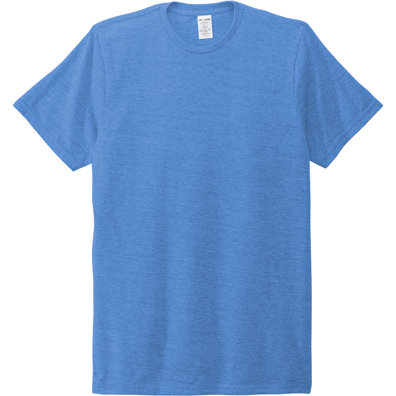 Allmade Tri-Blend Tee
