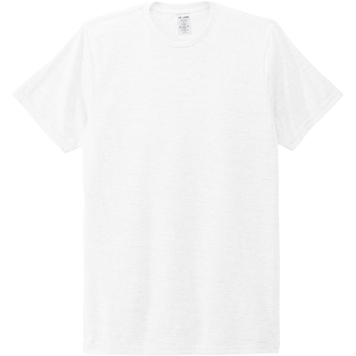 Allmade Tri-Blend Tee