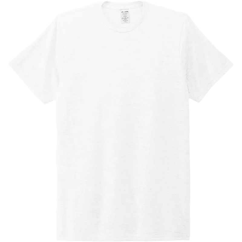 Allmade Tri-Blend Tee