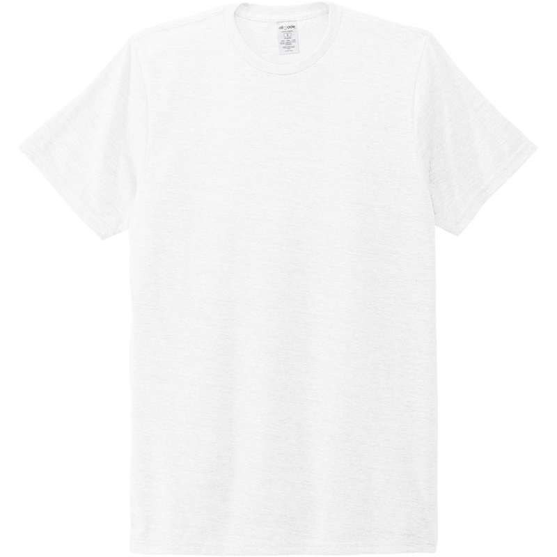 Allmade Tri-Blend Tee