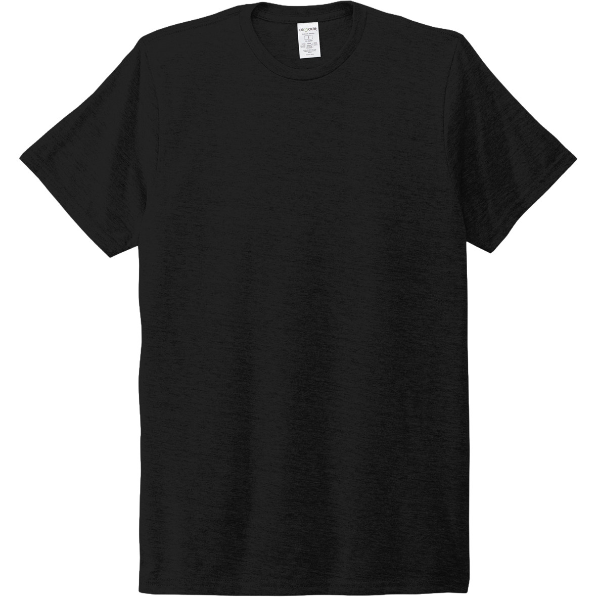 Allmade Tri-Blend Tee