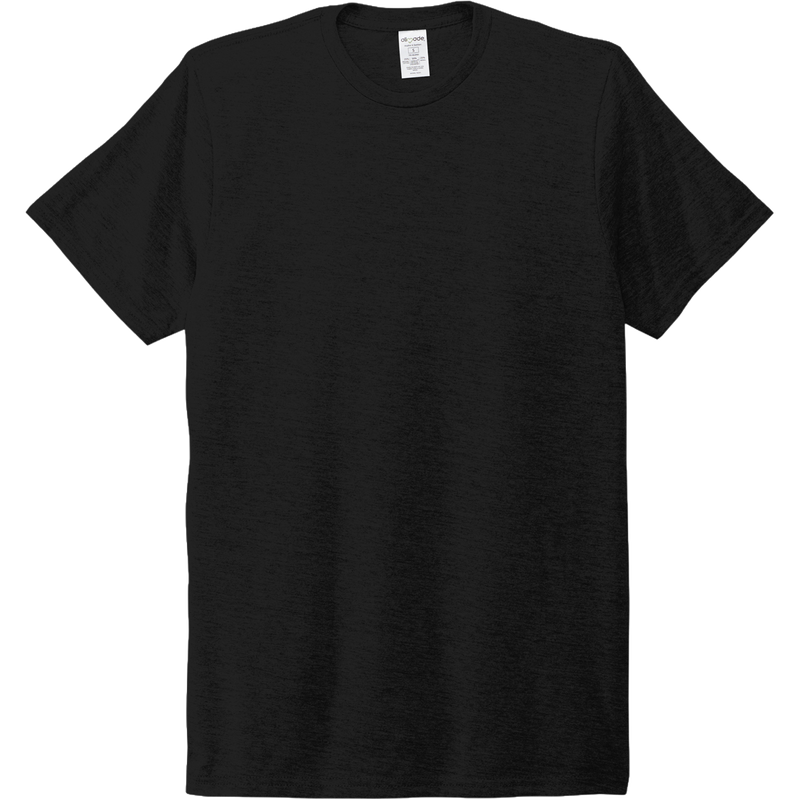 Allmade Tri-Blend Tee