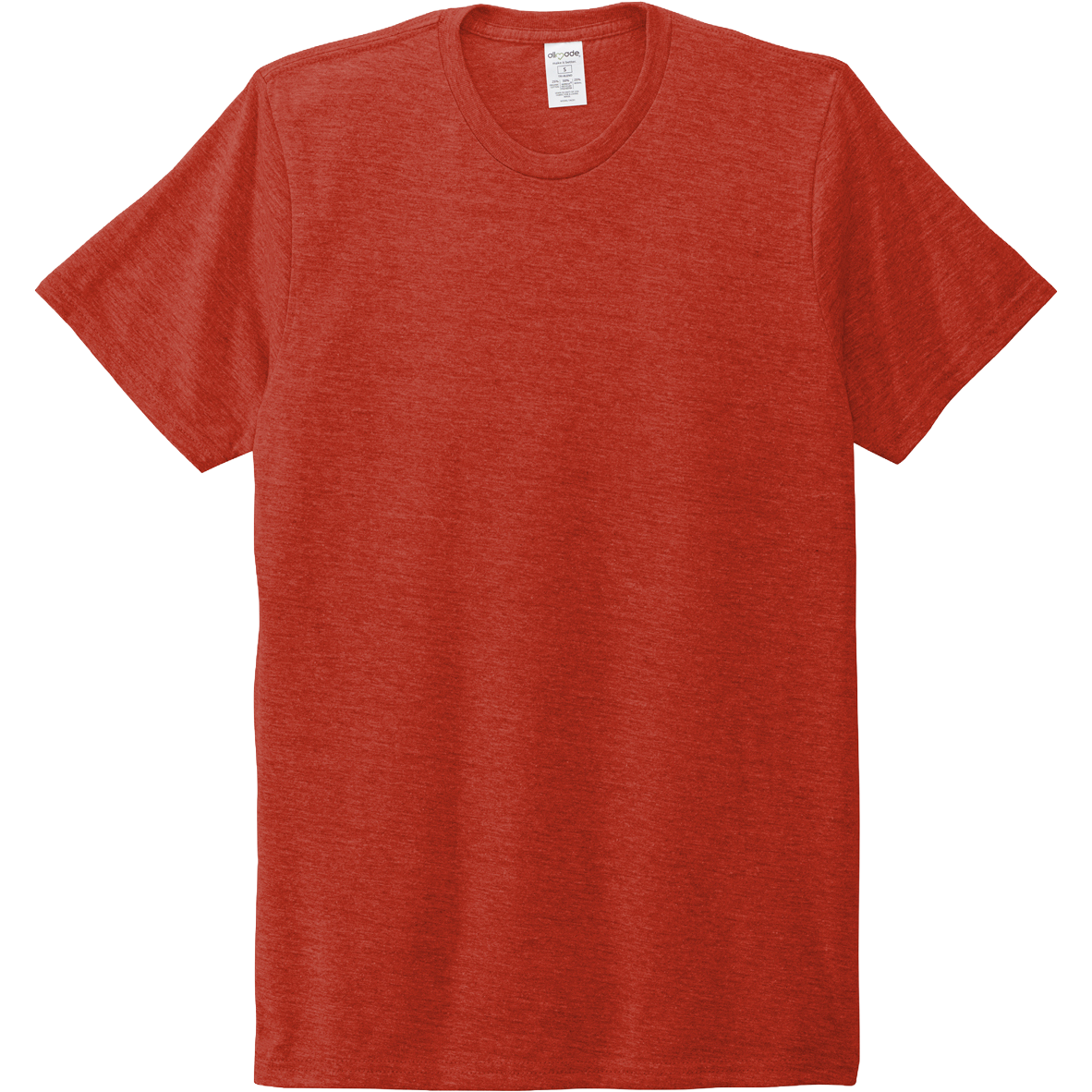 Allmade Tri-Blend Tee