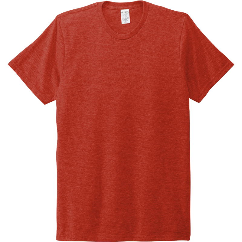 Allmade Tri-Blend Tee