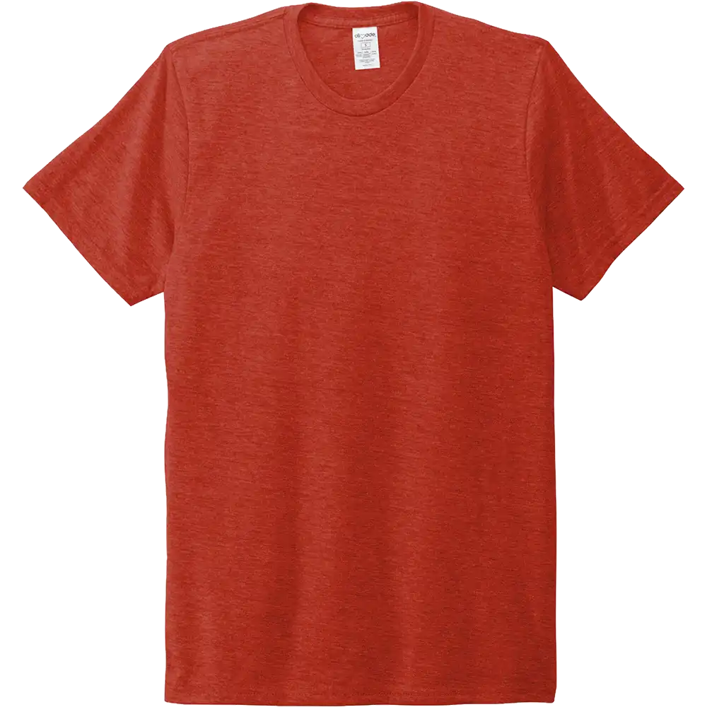 Allmade Tri-Blend Tee