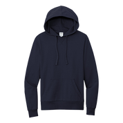 Organic Allmade French Terry Pullover Hoodie