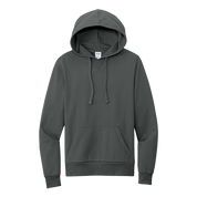 Organic Allmade French Terry Pullover Hoodie