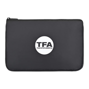 Arlo rPET Zippered Pouch