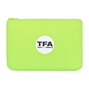 Arlo rPET Zippered Pouch