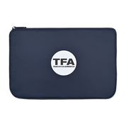 Arlo rPET Zippered Pouch