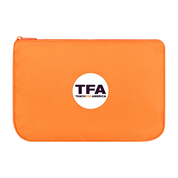 Arlo rPET Zippered Pouch