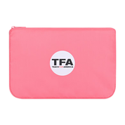 Arlo rPET Zippered Pouch