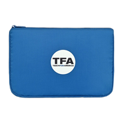 Arlo rPET Zippered Pouch