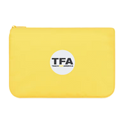 Arlo rPET Zippered Pouch