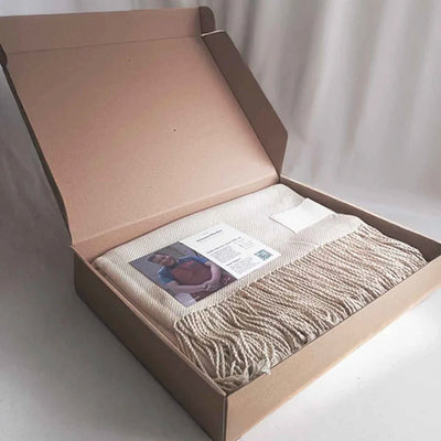 RIPL Artisano Blanket