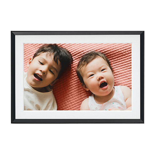 Aura Frames Carver Mat