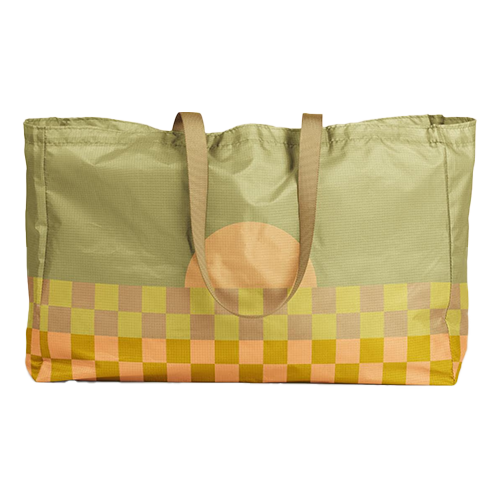 BABS Oversized Tote - Ripstop