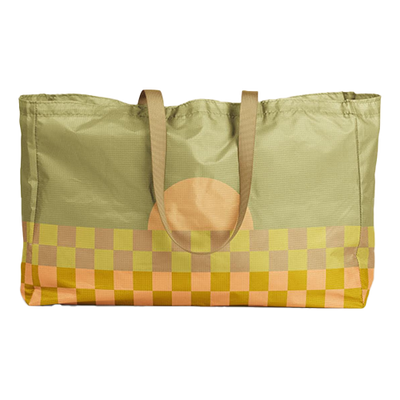 BABS Oversized Tote - Ripstop