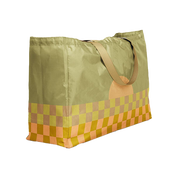 BABS Oversized Tote - Ripstop