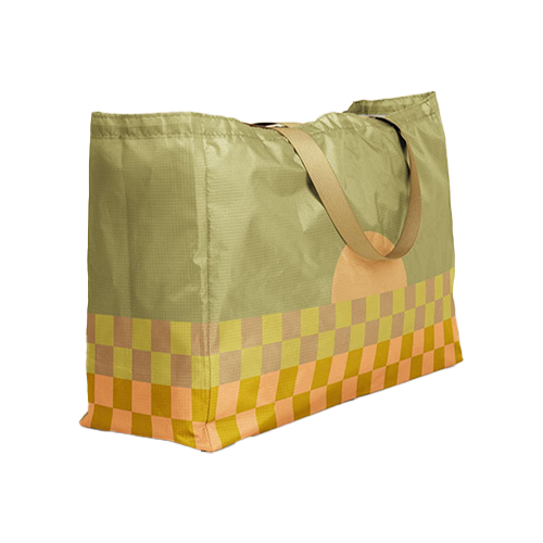 BABS Oversized Tote - Ripstop