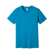 BELLA+CANVAS Jersey Short Sleeve Tee