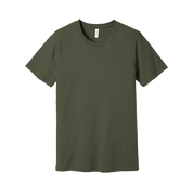 BELLA+CANVAS Jersey Short Sleeve Tee