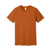 BELLA+CANVAS Jersey Short Sleeve Tee