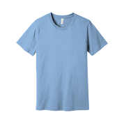 BELLA+CANVAS Jersey Short Sleeve Tee