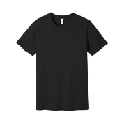 BELLA+CANVAS Jersey Short Sleeve Tee