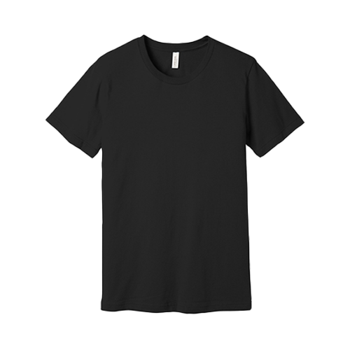 BELLA+CANVAS Jersey Short Sleeve Tee