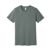 BELLA+CANVAS Jersey Short Sleeve Tee