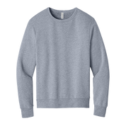 BELLA+CANVAS Sponge Fleece Classic Crewneck Sweatshirt
