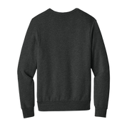 BELLA+CANVAS Sponge Fleece Classic Crewneck Sweatshirt